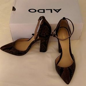 Aldo Shoes